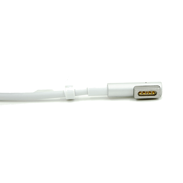 Apple oplader magsafe, 85 W - til Macbook Pro 15&quot; og 17&quot;, kompatibel
