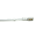 Apple oplader magsafe, 85 W - til Macbook Pro 15&quot; og 17&quot;, kompatibel