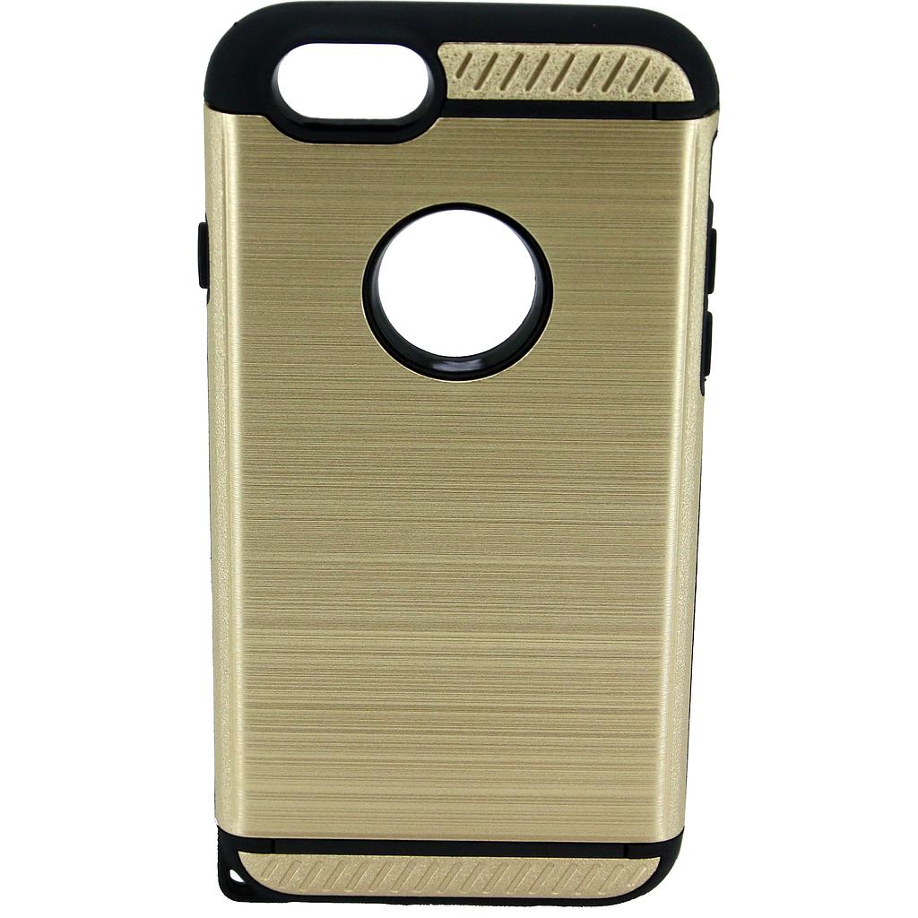 IPHONE 6/6S Guld bagcover