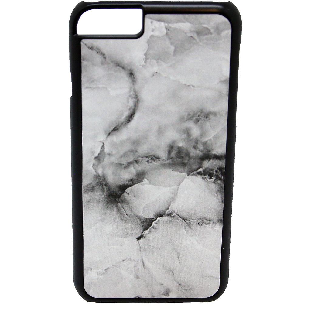IPHONE 6/6S lys marmor bagcover