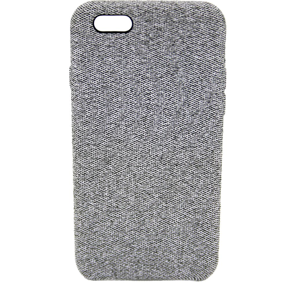 810043 Iphone 6/6S bagcover lys grå