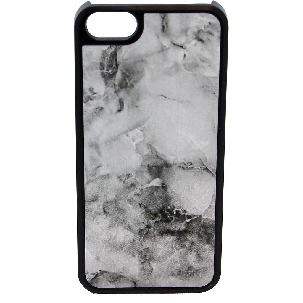 IPHONE 5S/SE lys marmor bagcover