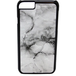 [810052] IPHONE 6/6S lys marmor bagcover