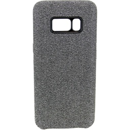 [807530] Samsung Galaxy S8 grå Bagcover