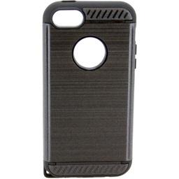 [806085] IPHONE 5S/SE Sort bagcover
