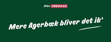 Min Købmand Agerbæk ApS