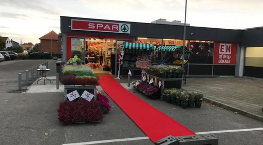SPAR Grenå
